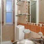 Elegante D'epoca Nel Centro Di Appartamento Trieste