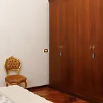 Elegante D'epoca Nel Centro Di