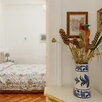 Elegante D'epoca Nel Centro Di Trieste