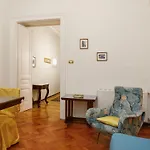 Appartamento Elegante D'epoca Nel Centro Di