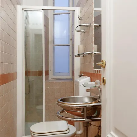 Apartment Elegante D'epoca Nel Centro Di *